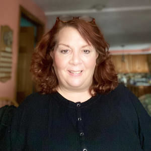 Meet your Posher, Angela